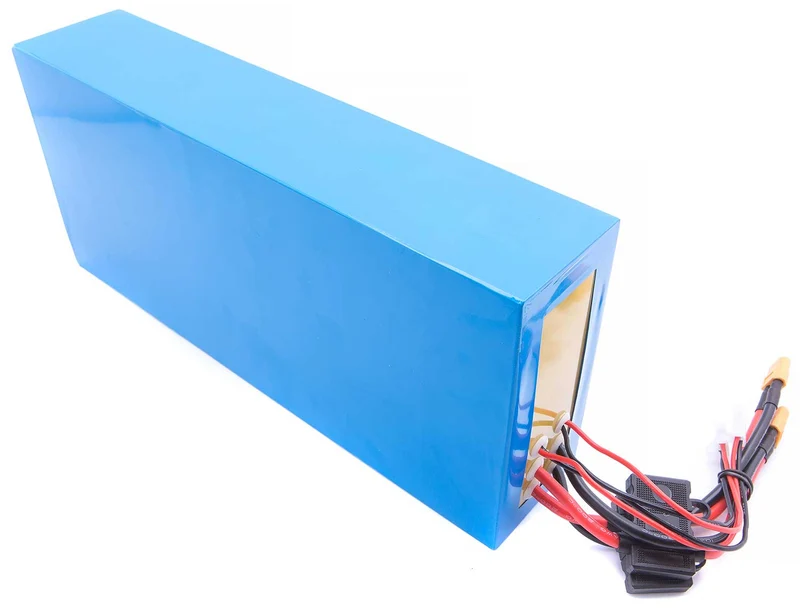 Li-Ion Akku 60V / 18,2Ah