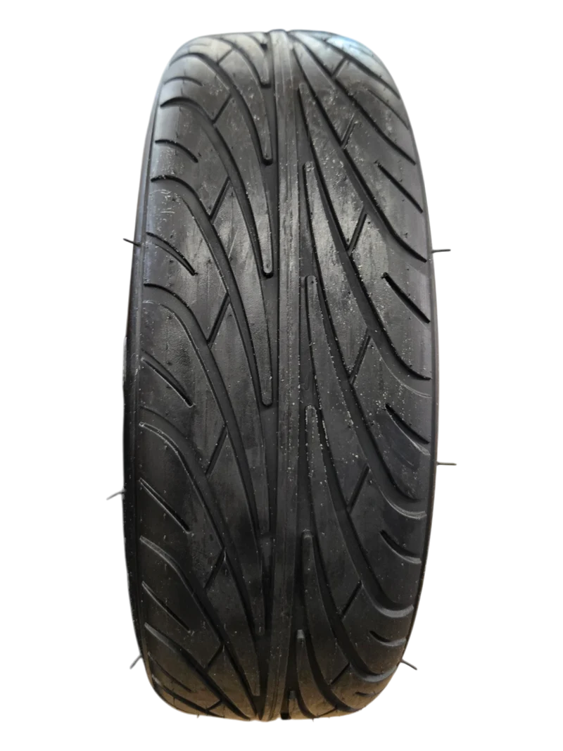 70/80-6.5 Tubeless Tire