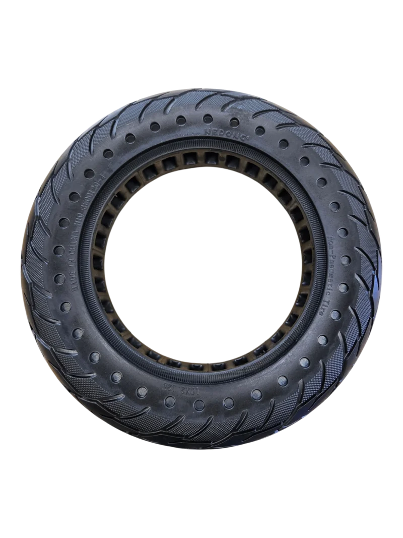 10x2.125 Solid Tire