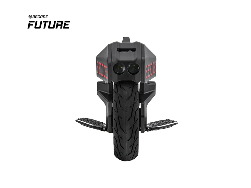 Begode Future Electric Unicycle