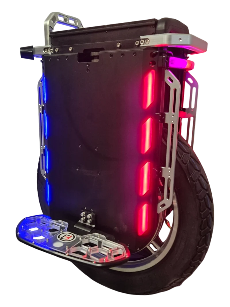 Commander GT Electric Unicycle