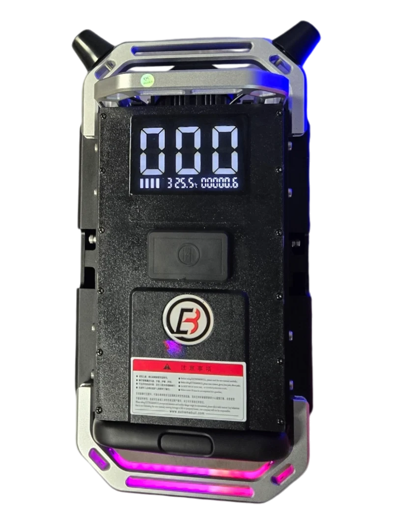Commander GT Electric Unicycle