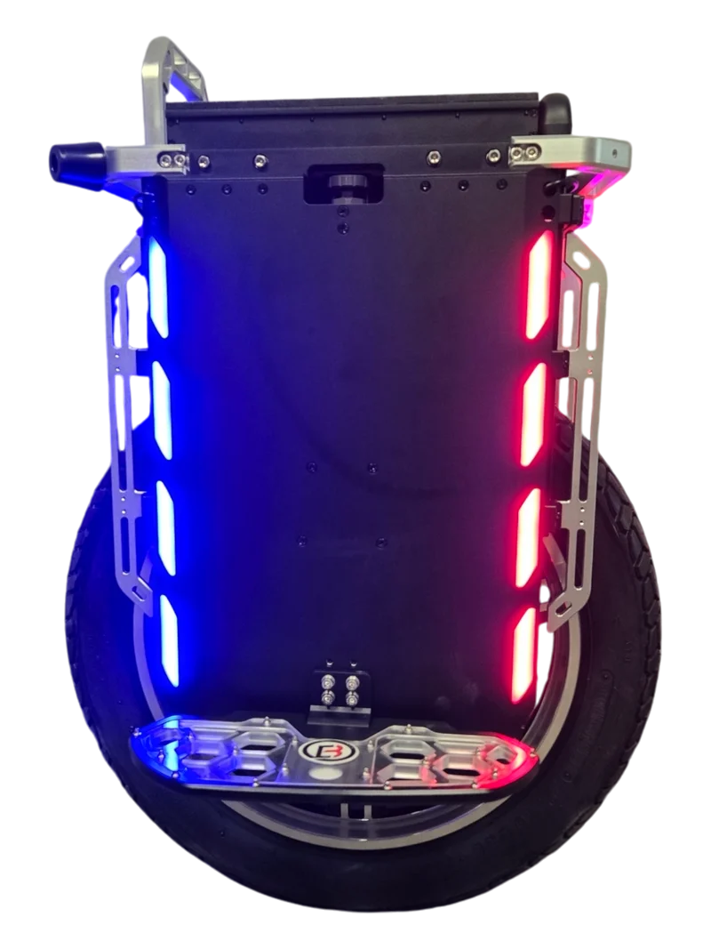 Commander GT Electric Unicycle