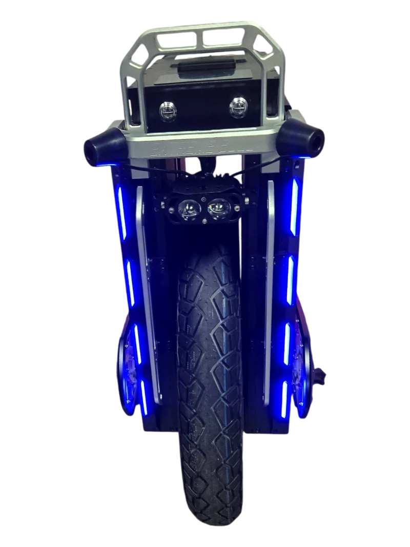 Commander GT Electric Unicycle