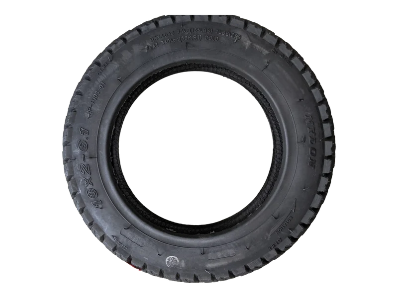 10x2-6.1 Tire