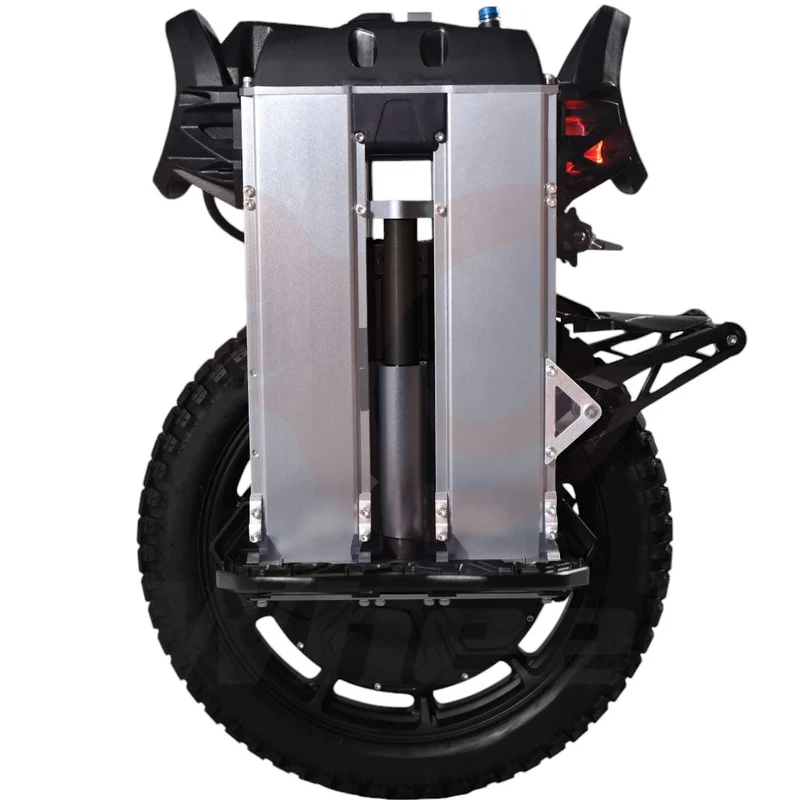 Nosfet Apex Electric Unicycle