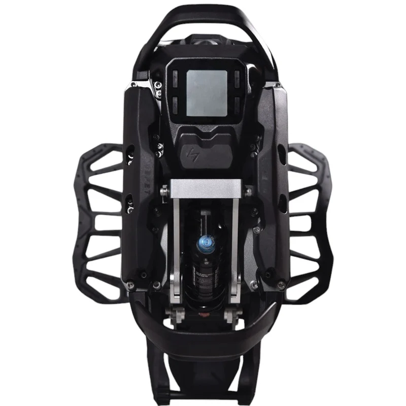 Nosfet Apex Electric Unicycle