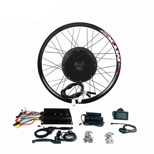 5000w bundle