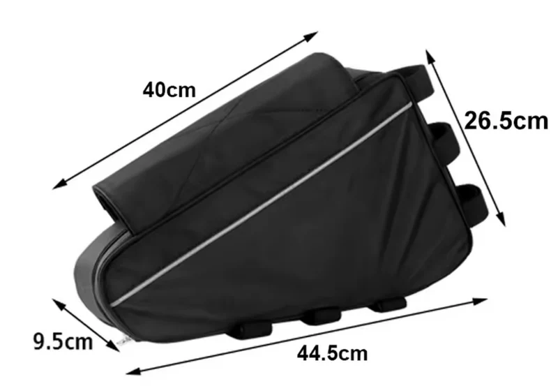 Battery bag