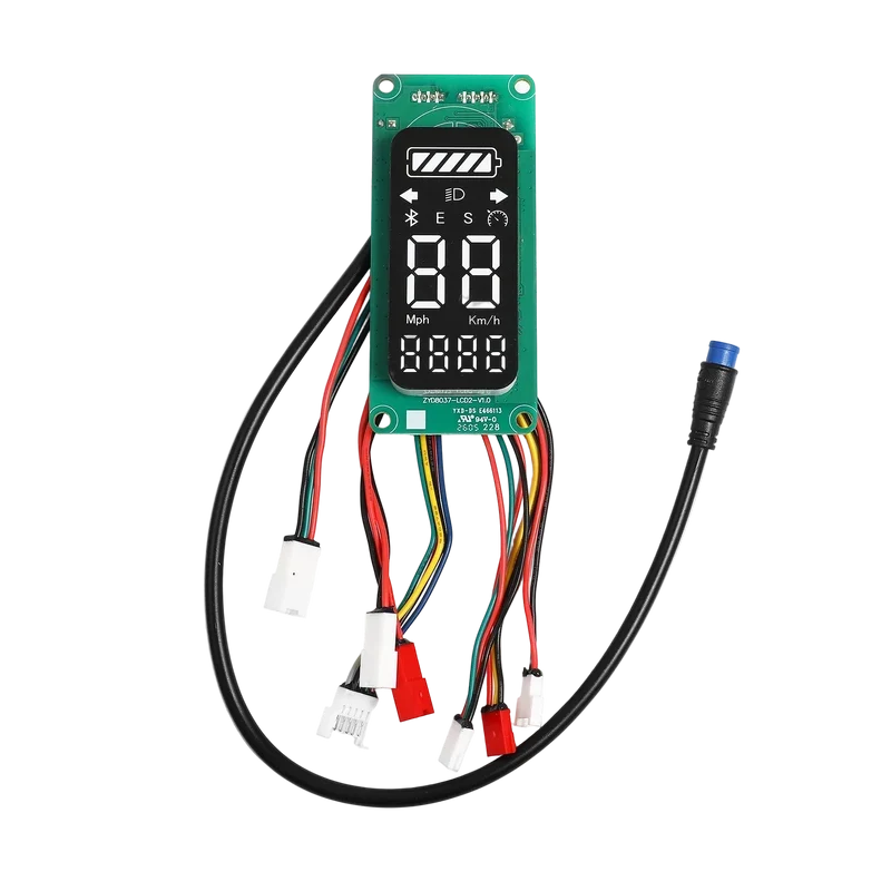 LED-Segmentdisplay VX2 LITE
