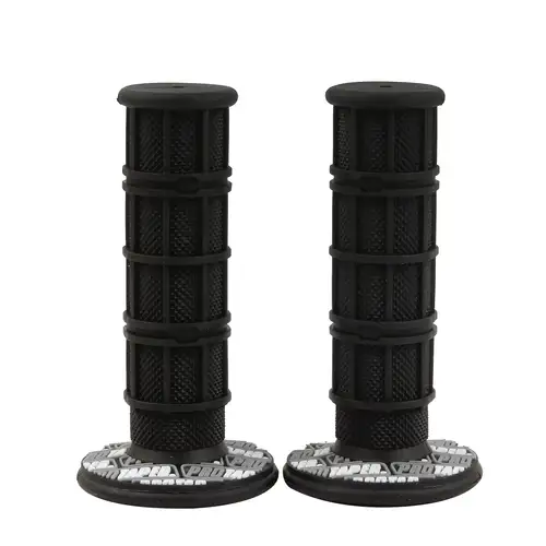 Pro taper grips