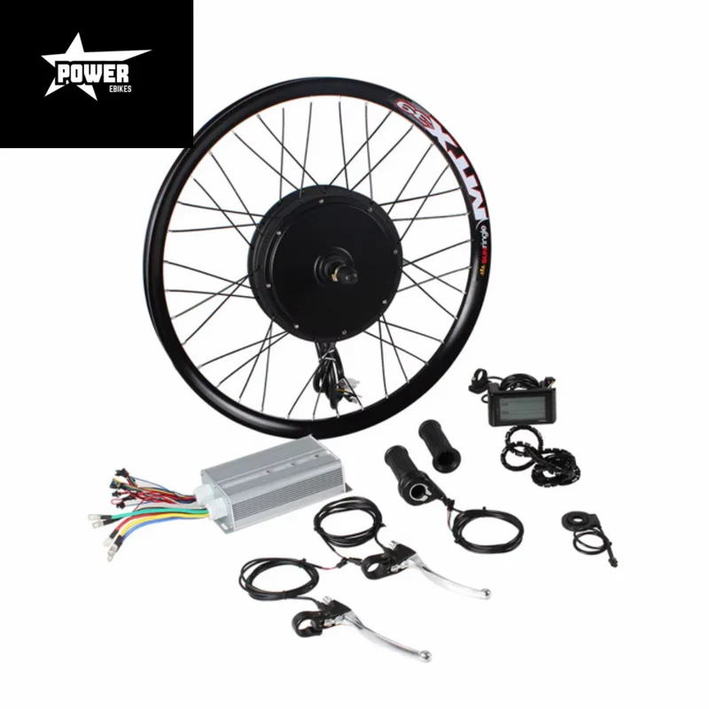 1500w kit
