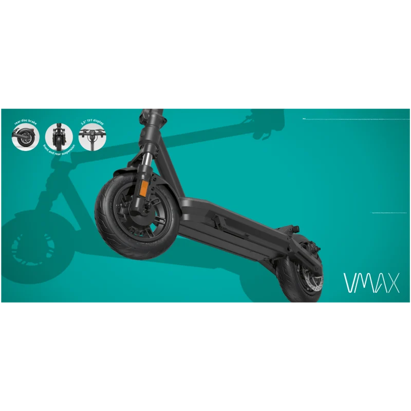 Ersatzkarton NEW VX2 HUB