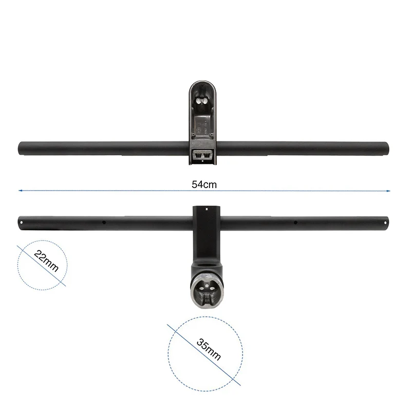Original Lenker mit Lenkstange für Xiaomi 5 Pro
