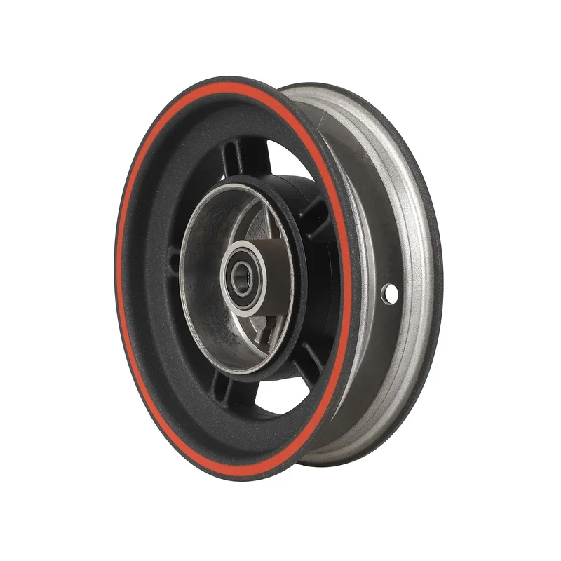 Original Felge (ohne Trommelbremse) für Xiaomi Scooter 5 Max