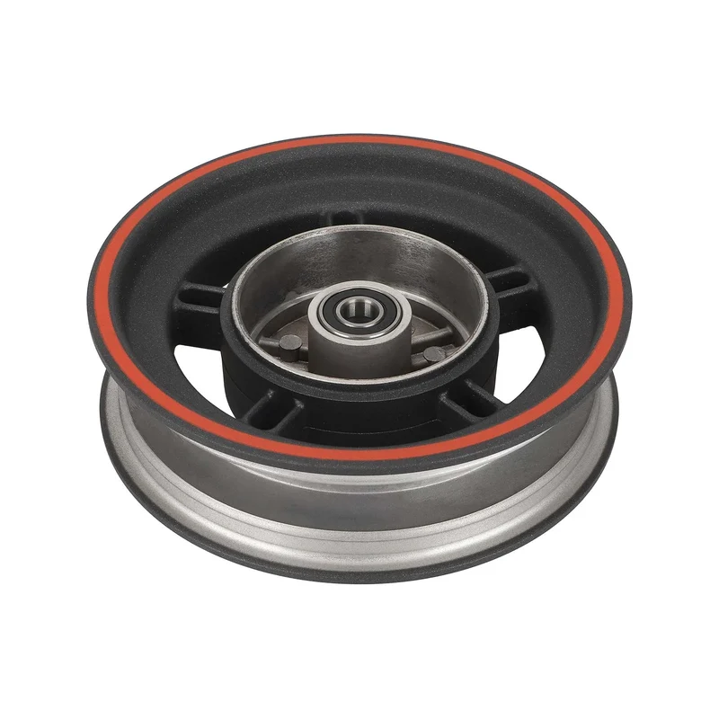 Original Felge (ohne Trommelbremse) für Xiaomi Scooter 5 Max