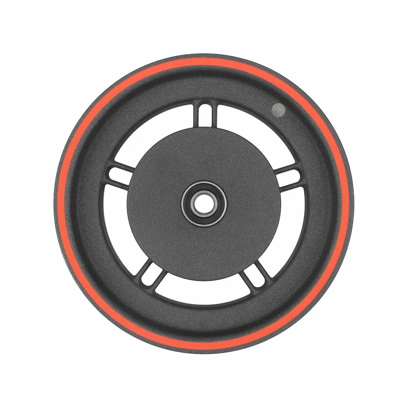 Original Felge (ohne Trommelbremse) für Xiaomi Scooter 5 Max