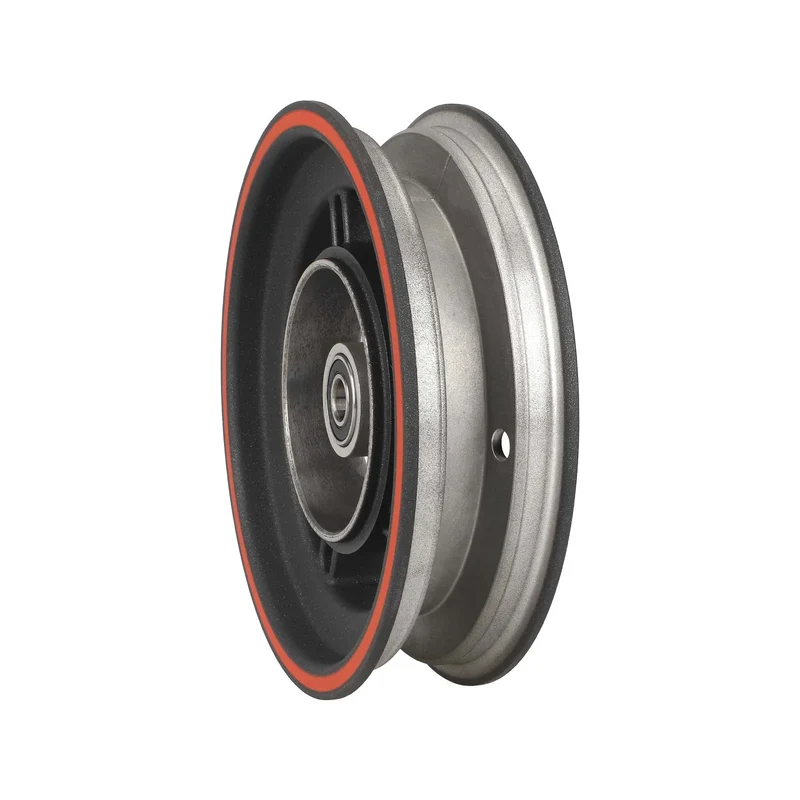 Original Felge (ohne Trommelbremse) für Xiaomi Scooter 5 Max