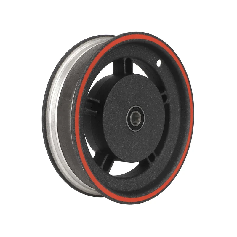 Original Felge (ohne Trommelbremse) für Xiaomi Scooter 5 Max
