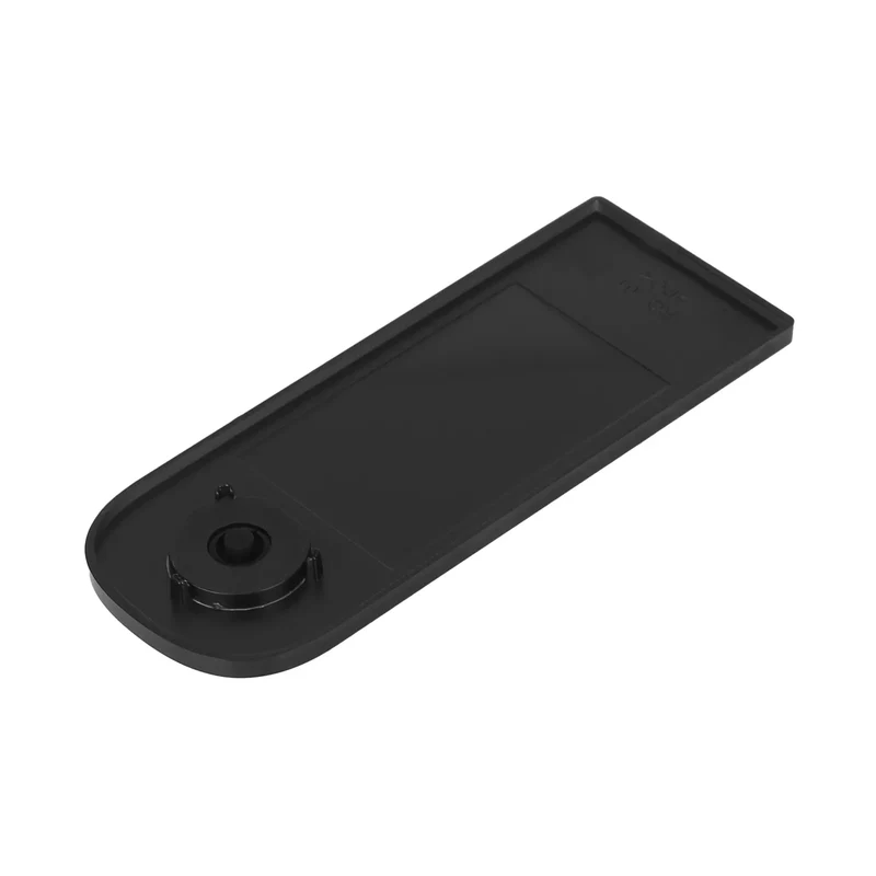 Original Display-Abdeckung oben für Xiaomi Electric Scooter 6 (EU-Version)