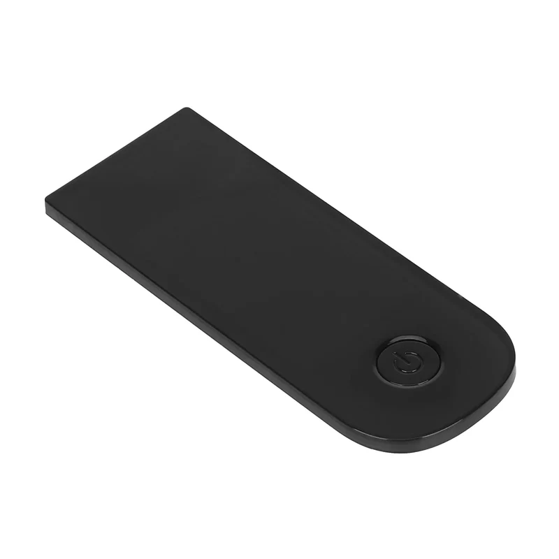 Original Display-Abdeckung oben für Xiaomi Electric Scooter 6 (EU-Version)