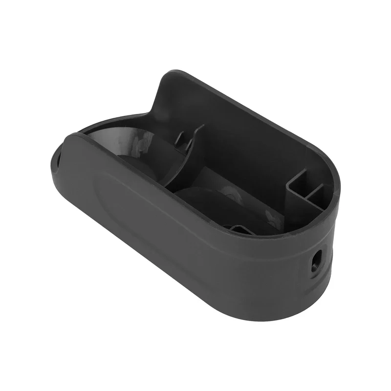 Vordere Kunststoff-Abdeckung für Xiaomi Electric Scooter 5 Plus