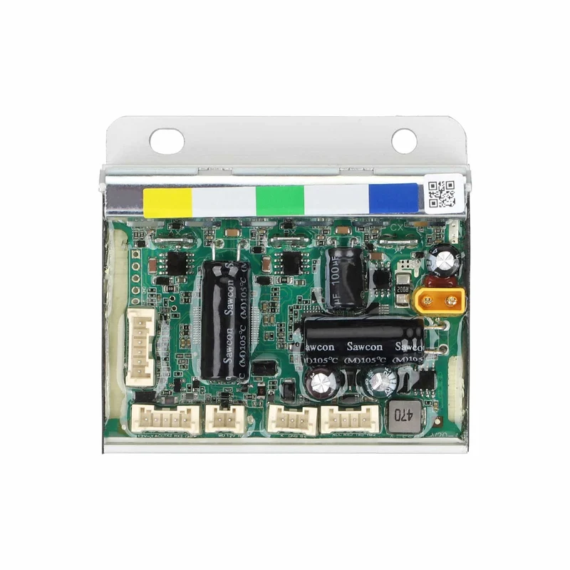 Original Controller (INT-Version) für Xiaomi Scooter 5 Plus