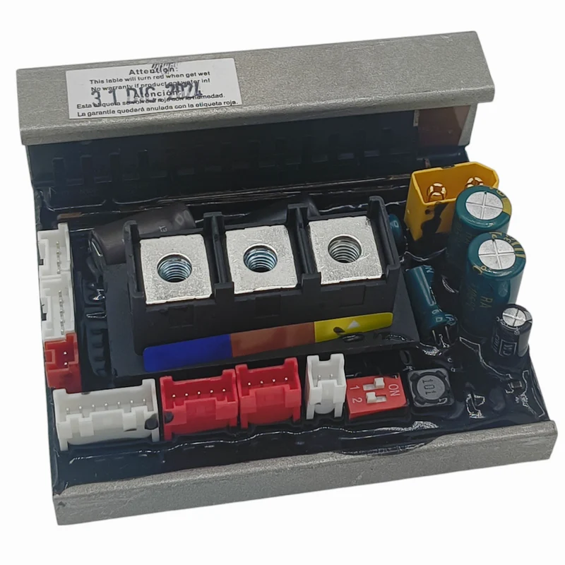 Aftermarket Controller Steuergerät für Segway Ninebot F2 Series