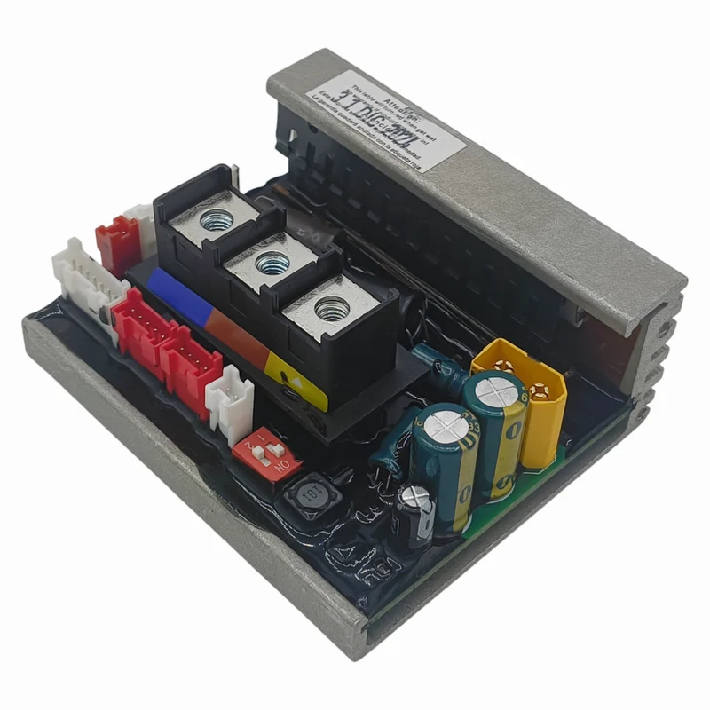 Aftermarket Controller Steuergerät für Segway Ninebot F2 Series
