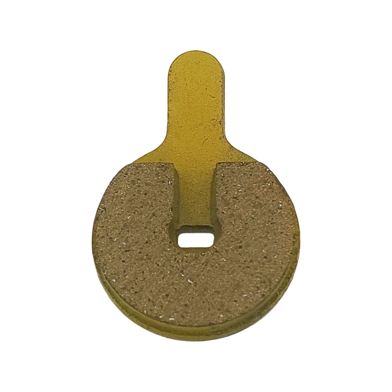 Bremsbelag Voll Metall 22 2x33 3 mm für Generic Aftermarket