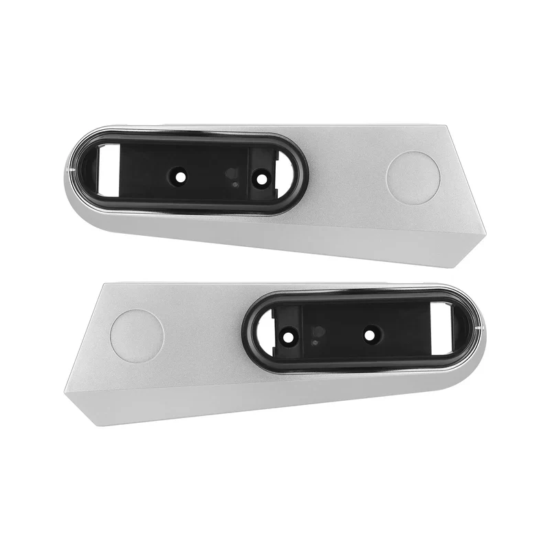 Original Hinterrad-Kunststoff-Abdeckung Set für Xiaomi 5 Pro