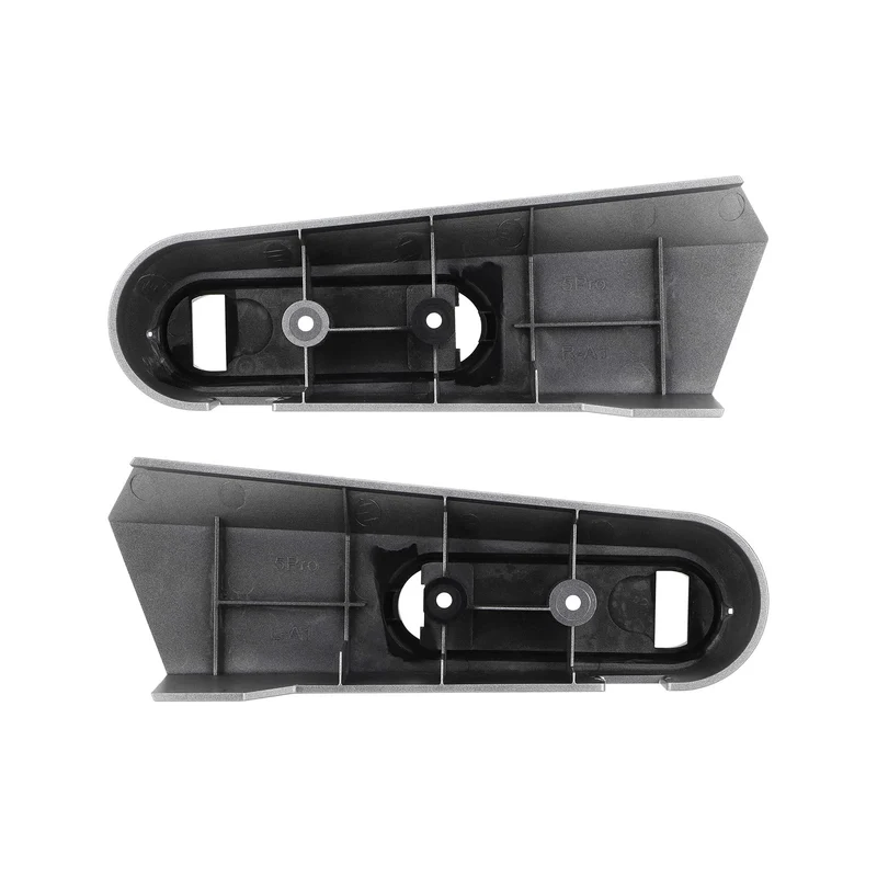 Original Hinterrad-Kunststoff-Abdeckung Set für Xiaomi 5 Pro