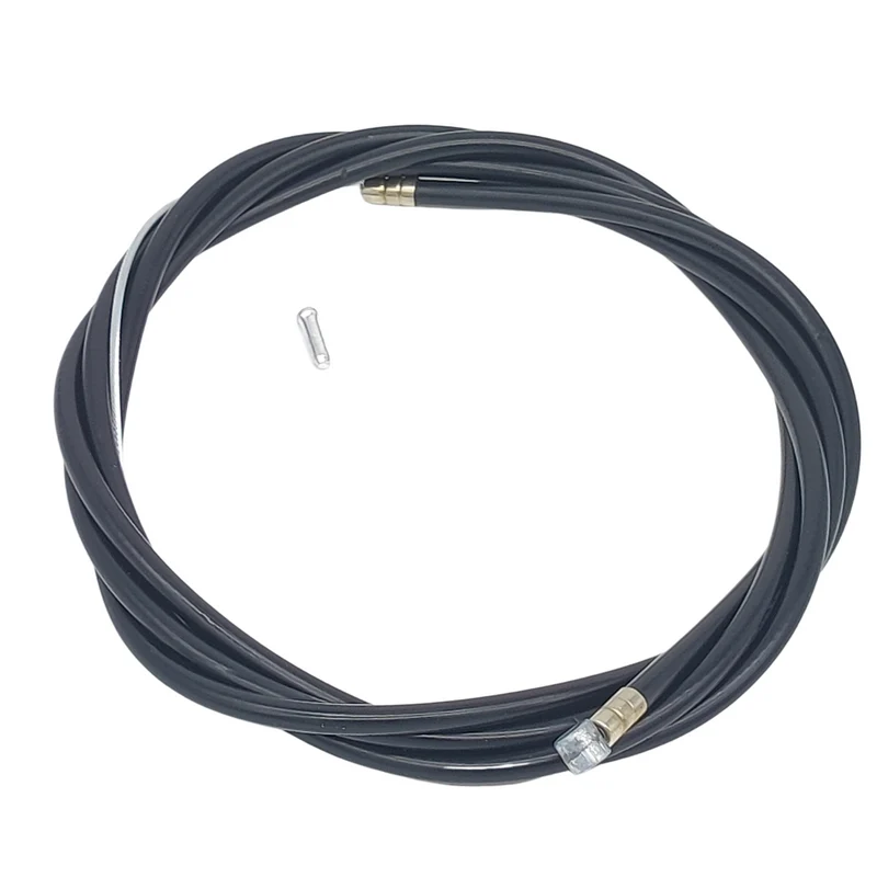 Bremszug Schwarz für Xiaomi Mi 1s Essential 176-190 cm