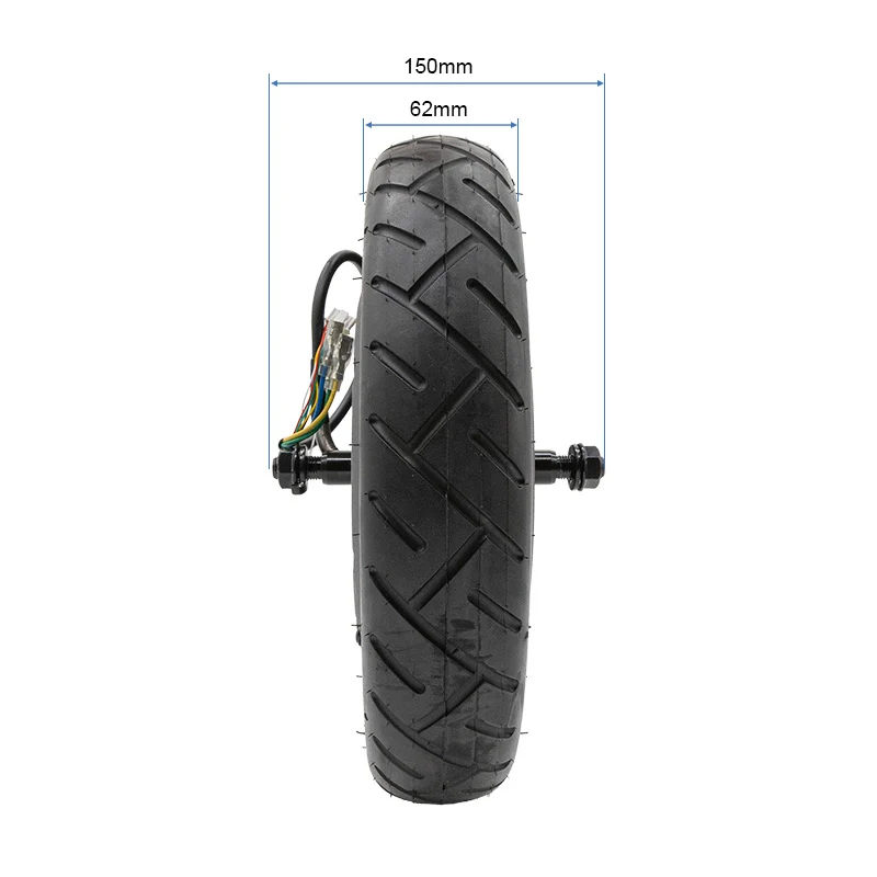 Motor für Xiaomi Electric Scooter 5 Plus