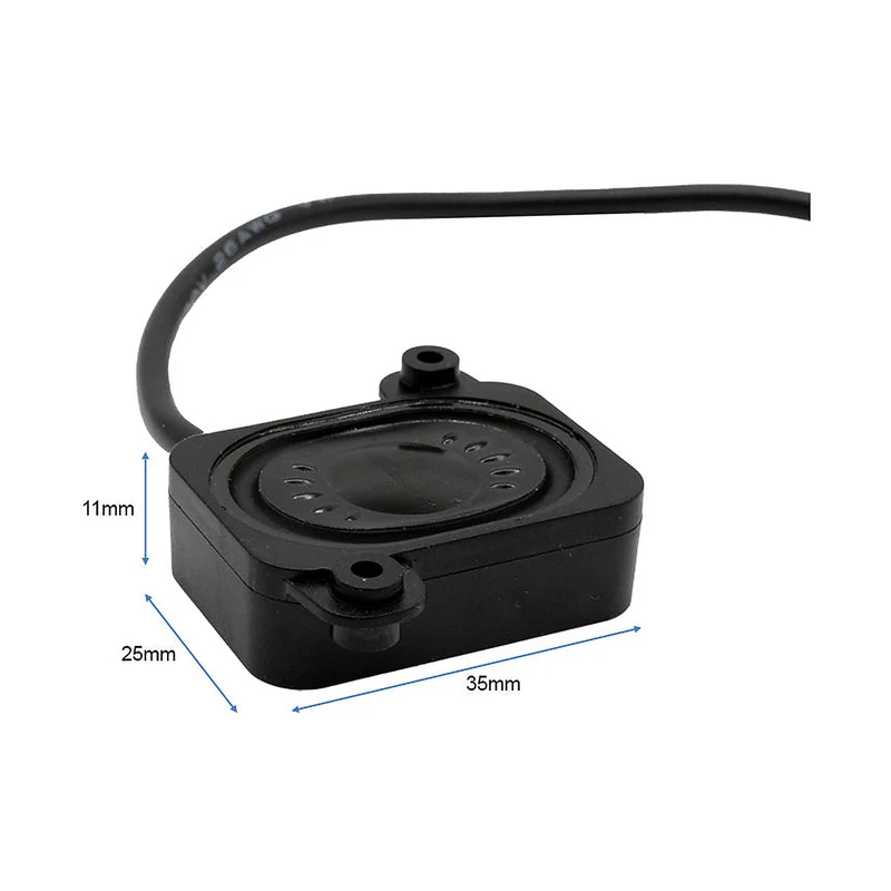 Original Hupe Claxon Signalhorn für Segway Ninebot Max G3 G3D E-Scooter