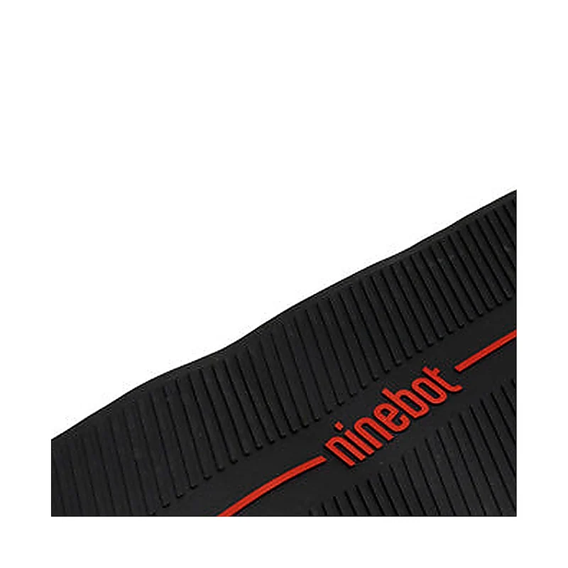 Original Deckmatte Trittbrett Gummimatte für Segway Ninebot Max G3 G3D E-Scooter