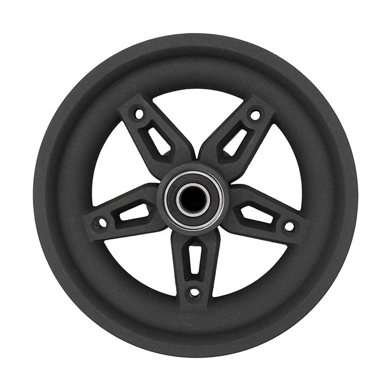 Teilbare Alu Felge Hinterrad für Xiaomi M365 1S Pro 2 Mi 3 E-Scooter 8.5 10 Zoll