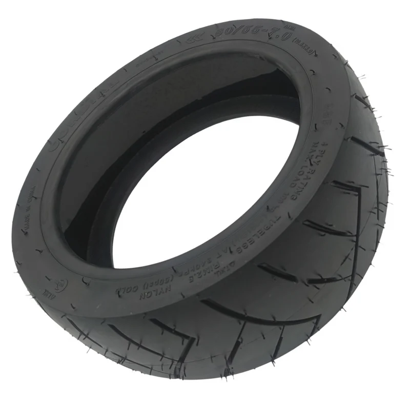 Ninebot Segway P65D Tubeless Reifen 10x3 80/55-7 mit Gelschicht Aftermarket