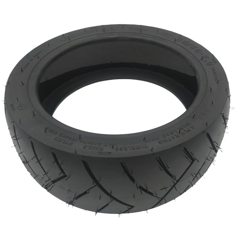 Ninebot Segway P65D Tubeless Reifen 10x3 80/55-7 mit Gelschicht Aftermarket