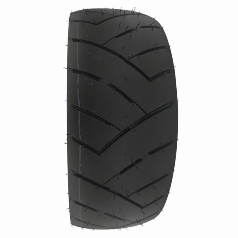80/55-7 Straßenreifen Tubeless mit Gelschicht Ersatz für E-Scooter