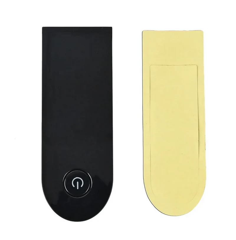 Xiaomi Mi 4 Lite Gen1 Dashboard Cover Abdeckung Aftermarket E-Scooter