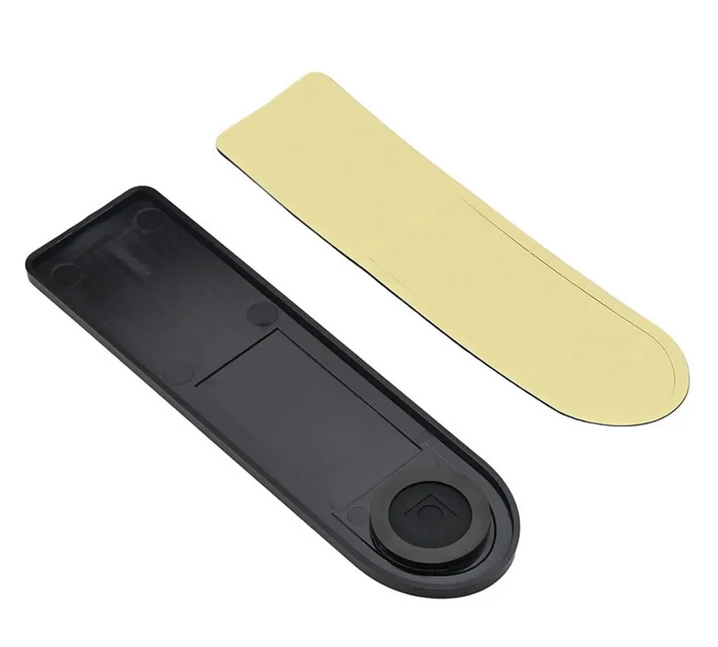 Xiaomi Mi 4 Lite Gen1 Dashboard Cover Abdeckung Aftermarket E-Scooter