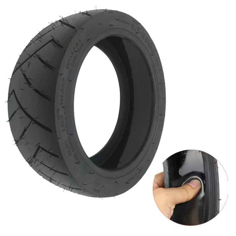 Navee N65i Reifen 80/55-7 Tubeless mit Gelschicht Aftermarket Ersatz