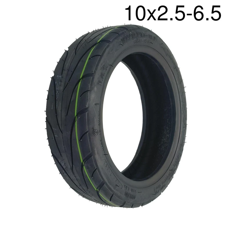 Egret Ey!6 CST Reifen 10x2.5-6.5 ohne Gelschicht Tubeless OEM