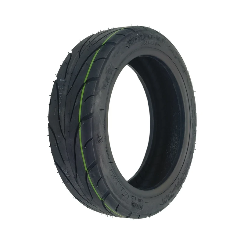 CST Reifen 10x2.5-6.5 ohne Gelschicht Tubeless für E-Scooter