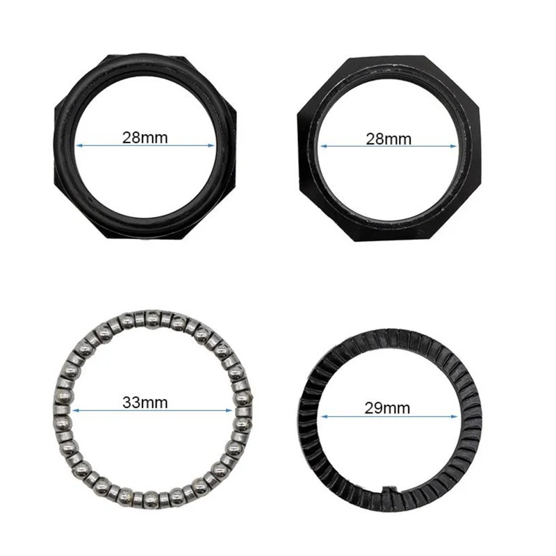 Xiaomi Mi4 Go Lenkerlagersatz Original Ersatz