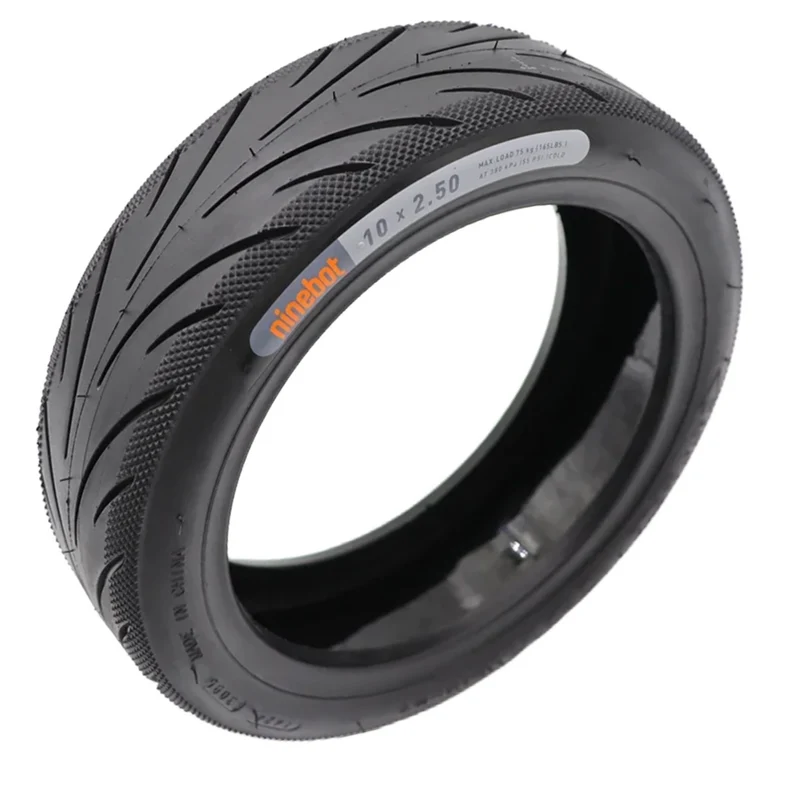 Ninebot-Segway F40I 10x2.5 Tubeless Original Reifen Ersatzreifen Hochwertig Neu