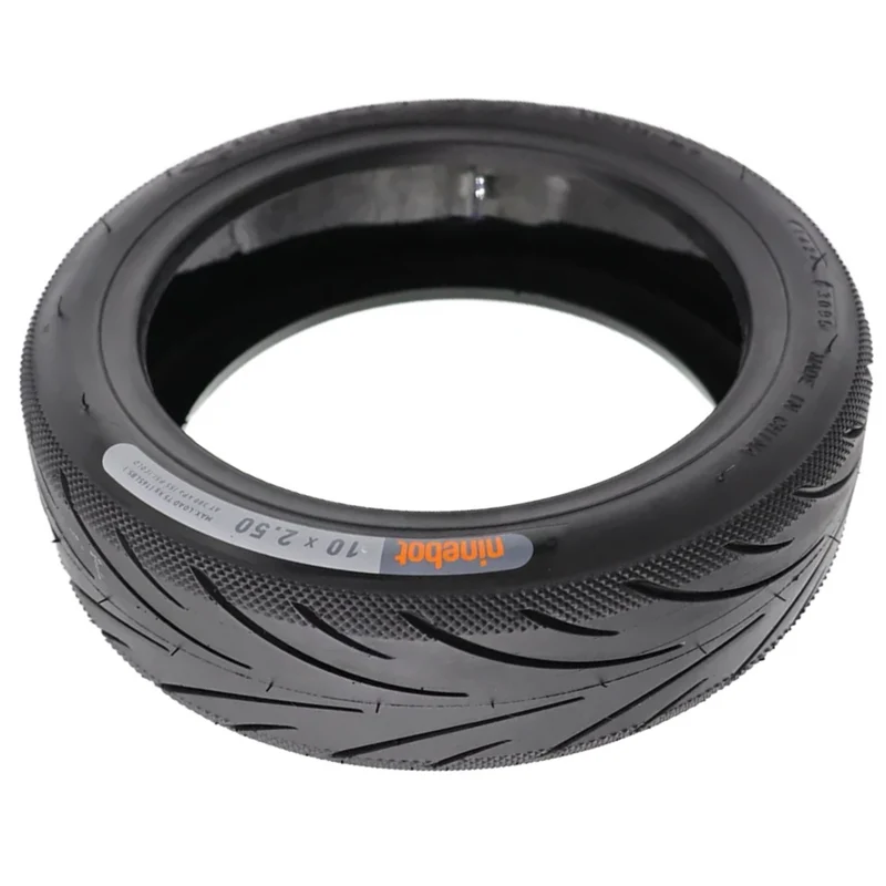 Ninebot-Segway F40I 10x2.5 Tubeless Original Reifen Ersatzreifen Hochwertig Neu