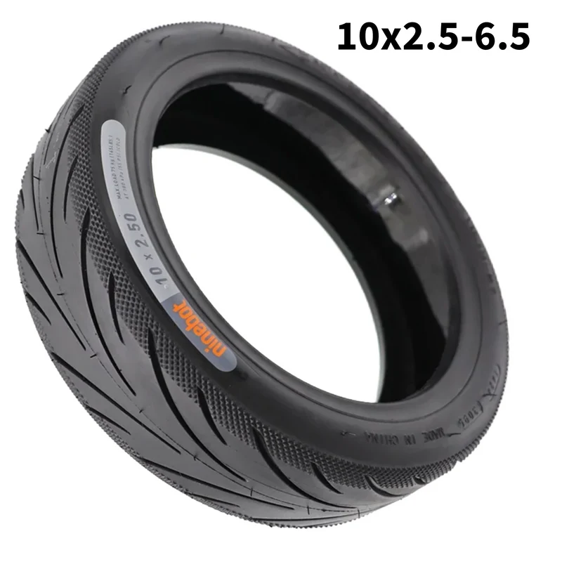 Ninebot Segway F2 F2 Pro Tubeless Reifen 10x2.5-6.5 Original CST Ersatz