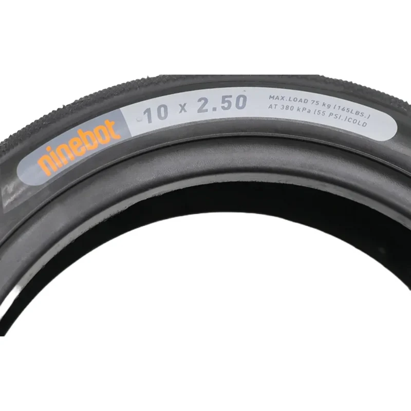 Ninebot Segway F2 F2 Pro Tubeless Reifen 10x2.5-6.5 Original CST Ersatz
